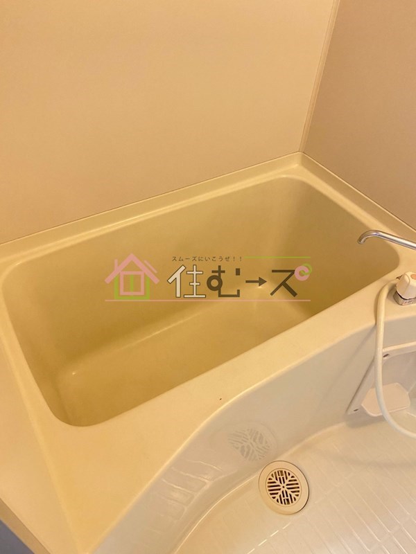 プレミアムAWAZA 風呂画像