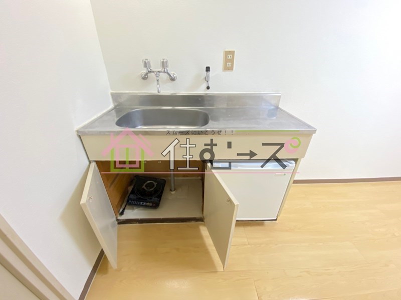 堀江グリーンハイツ その他2