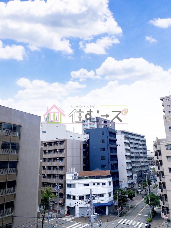 堀江グリーンハイツ その他4