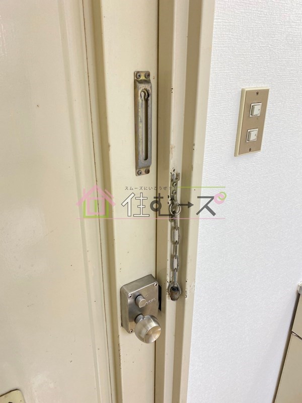 堀江グリーンハイツ その他6