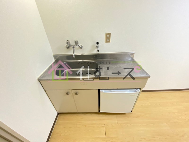 堀江グリーンハイツ キッチン