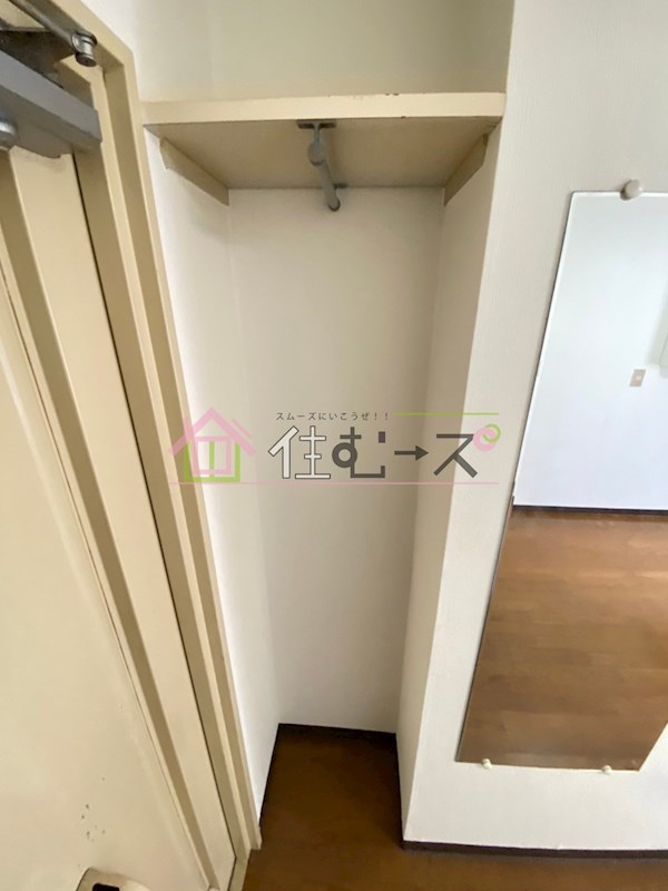 堀江グリーンハイツ その他5