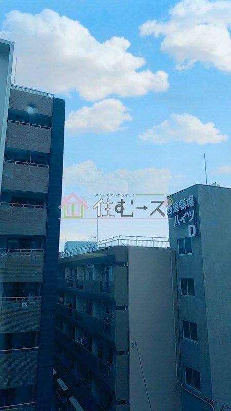 堀江グリーンハイツ その他6