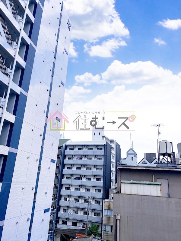 堀江グリーンハイツ その他2