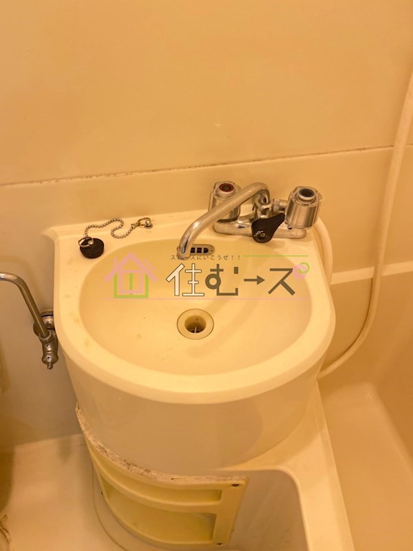 堀江グリーンハイツ その他4
