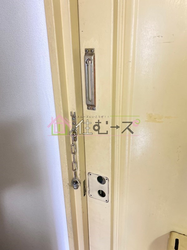 堀江グリーンハイツ その他6