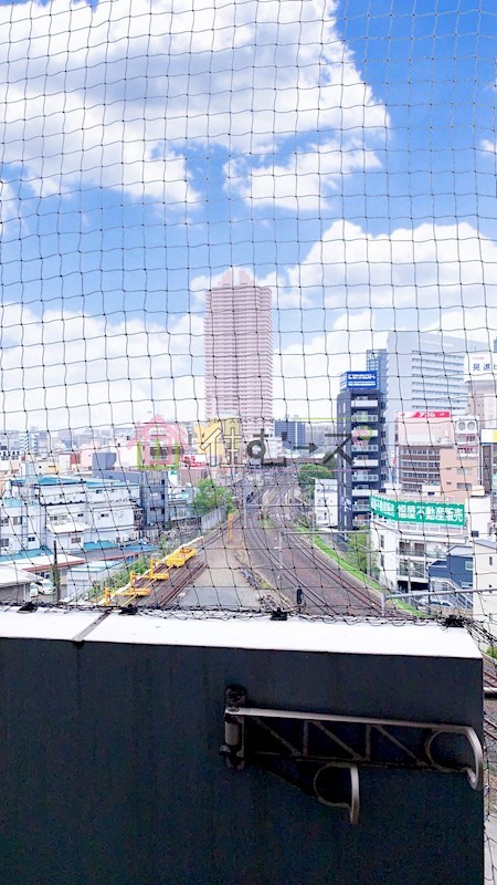 ラ・レジダンス・ド・京橋 その他2