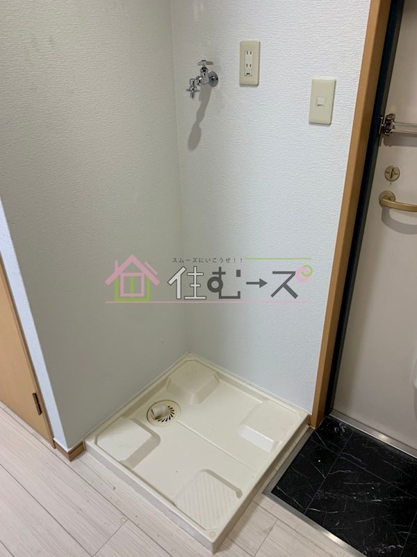 レバンガAP新大阪ステーションフロント その他4