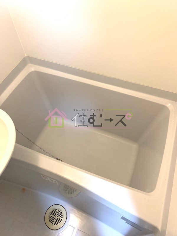 レバンガAP新大阪ステーションフロント 風呂画像