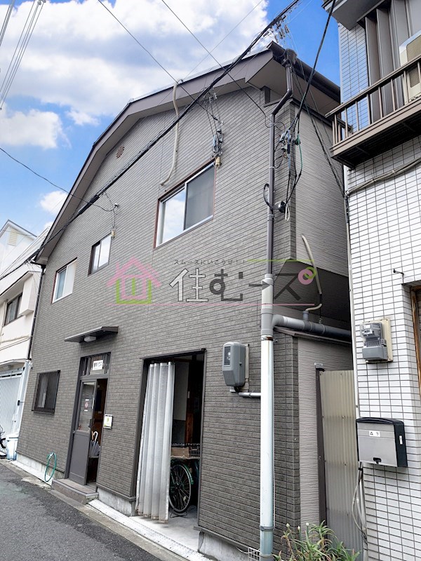 豊栄ハウス その他外観1