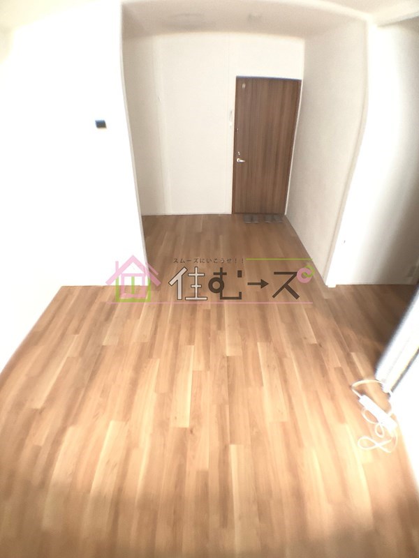 豊栄ハウス リビング