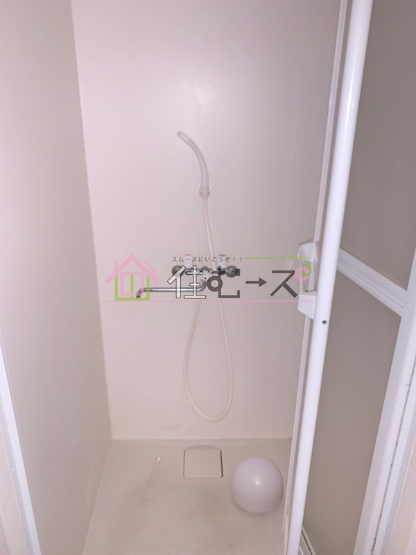 豊栄ハウス 風呂画像