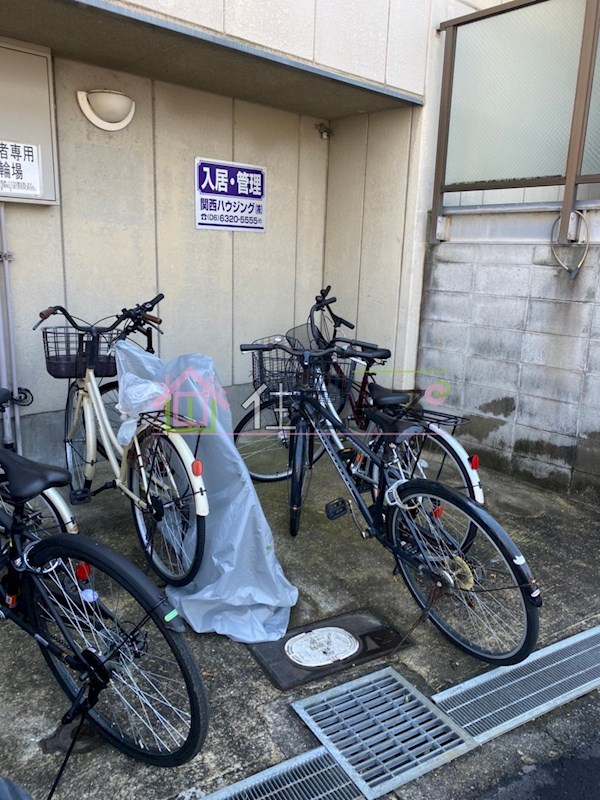 レーズライン下新庄 その他外観6