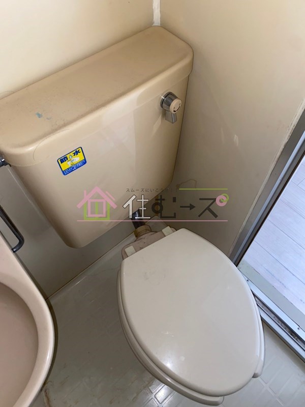 アーバンハイツ上新庄  その他4