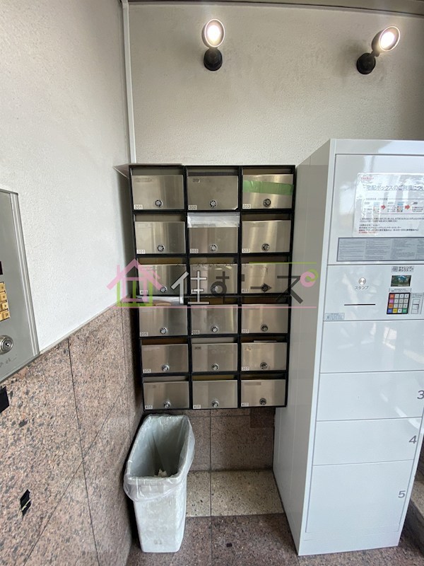 アーバンハイツ上新庄  その他外観2