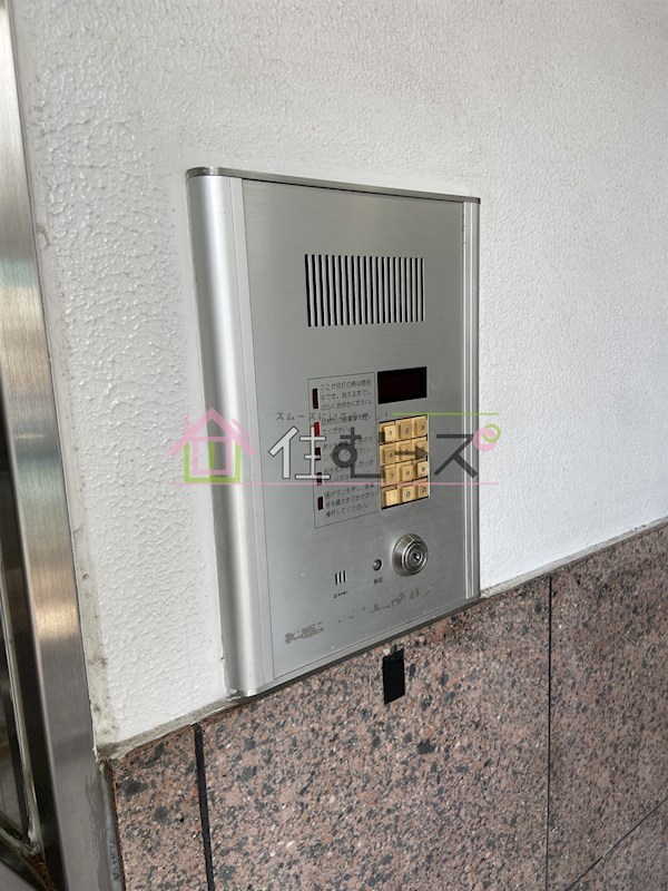 アーバンハイツ上新庄  その他外観3