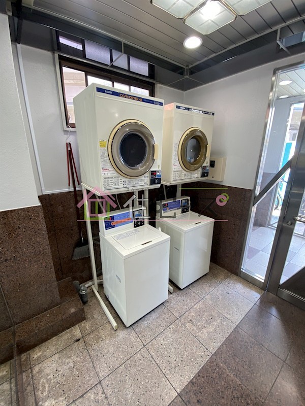 アーバンハイツ上新庄  その他外観4