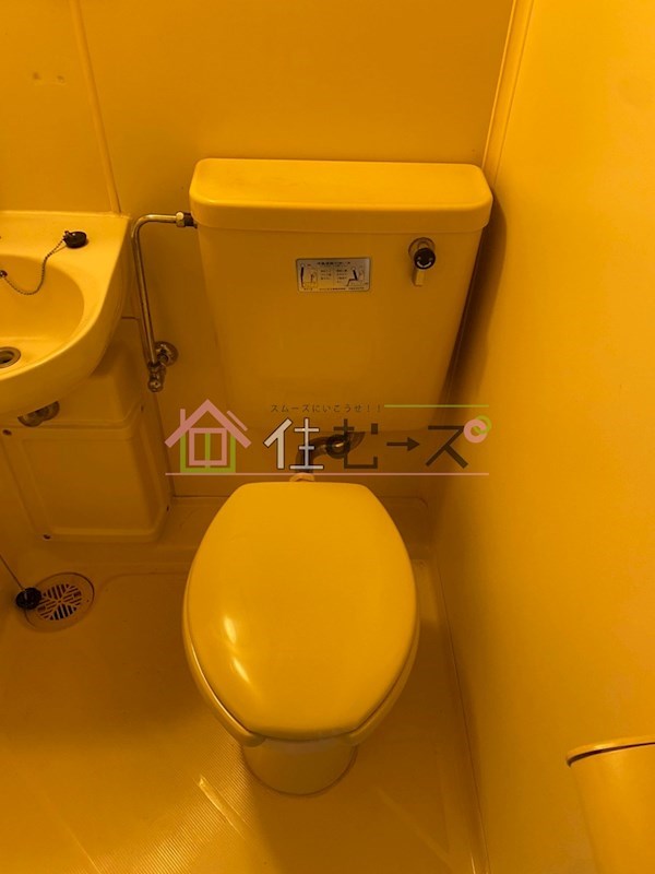 マンション常磐 その他5