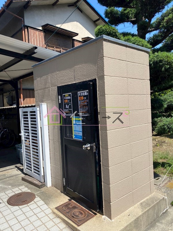 マンション常磐 その他外観6