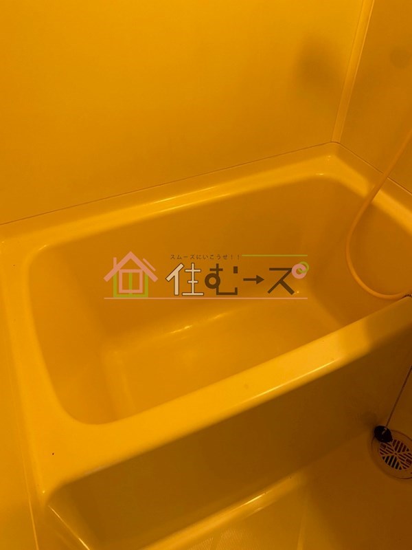 マンション常磐 風呂画像
