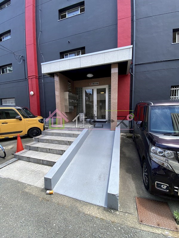 太平マンション8号館 その他1