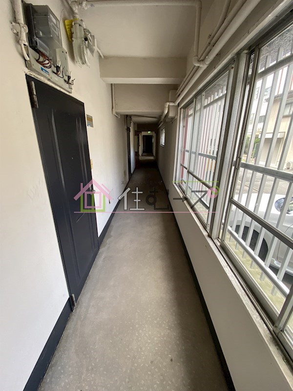 太平マンション8号館 その他外観3