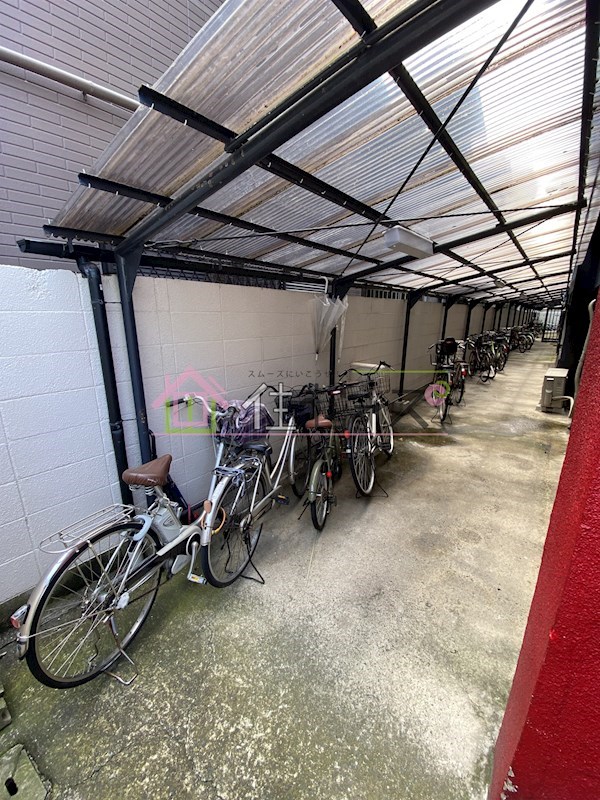 太平マンション8号館 その他外観4