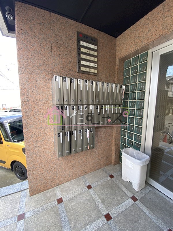 太平マンション8号館 その他外観5