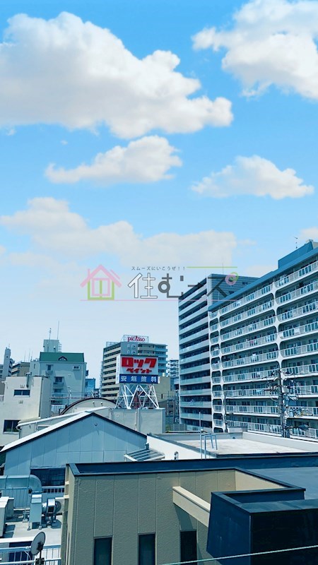 グランビルド蒲生 その他2