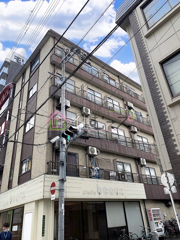 グランビルド蒲生 その他外観1