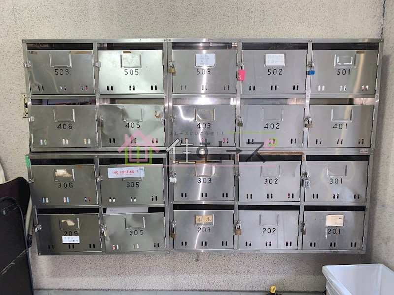 グランビルド蒲生 その他外観3