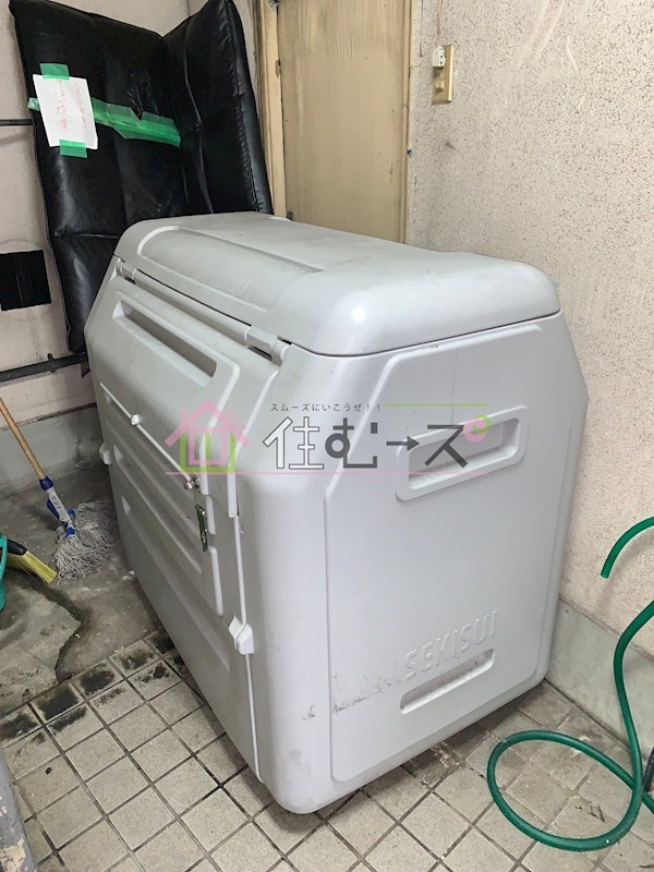 グランビルド蒲生 その他外観5