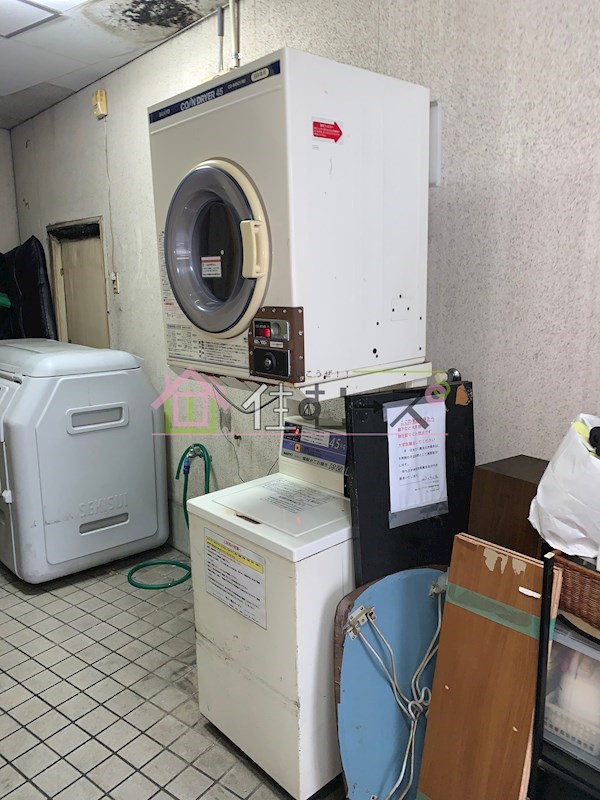 グランビルド蒲生 その他外観6