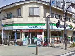 西山ハイツ 周辺画像4