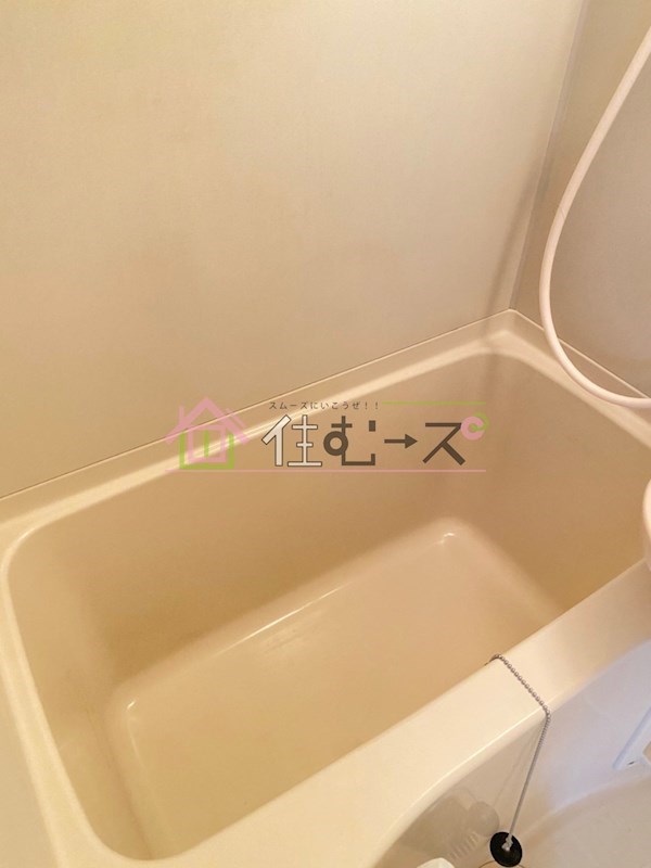 F2 風呂画像