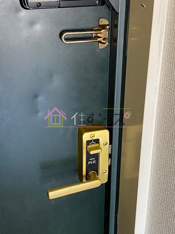 ルネッサンスガーデンヒルズ その他6