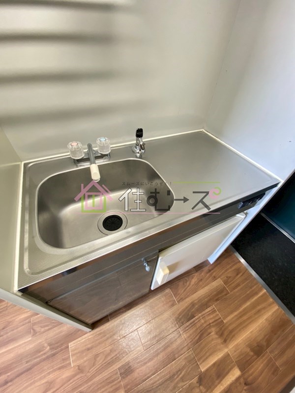 ルネッサンスガーデンヒルズ キッチン