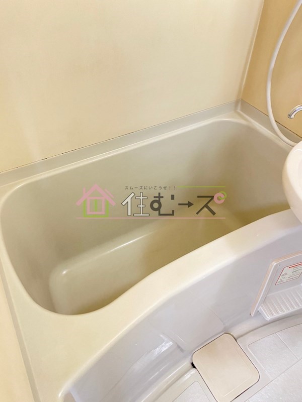 ルネッサンスガーデンヒルズ 風呂画像