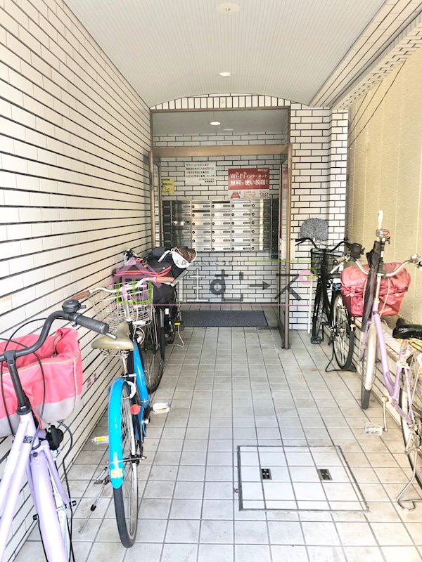 ひかりハイツ その他1