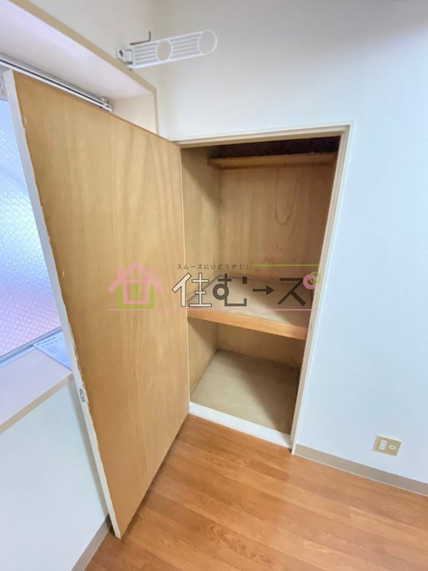 ひかりハイツ その他6