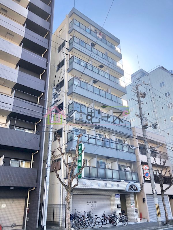 ひかりハイツ その他外観1