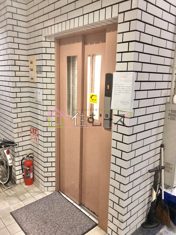 ひかりハイツ その他外観2