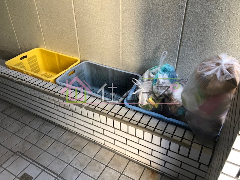 ひかりハイツ その他外観3