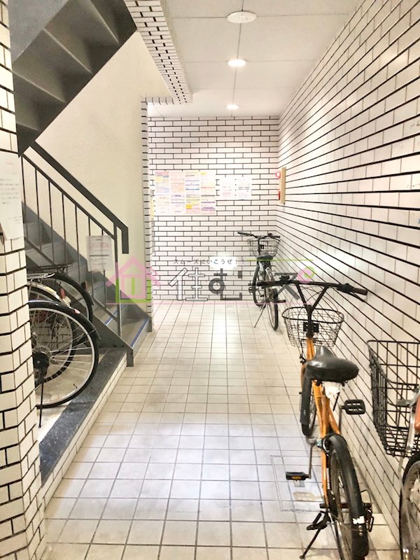 ひかりハイツ その他外観4