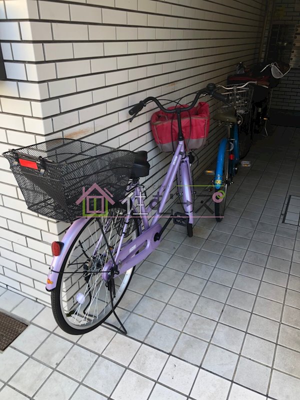 ひかりハイツ その他外観5