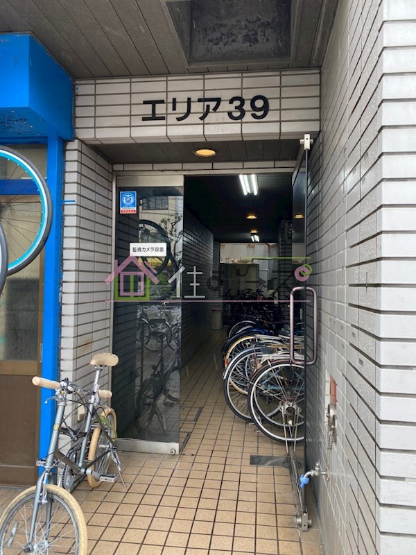 エリア39 その他1