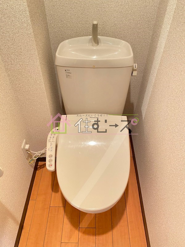 NANIWA一番館 その他4