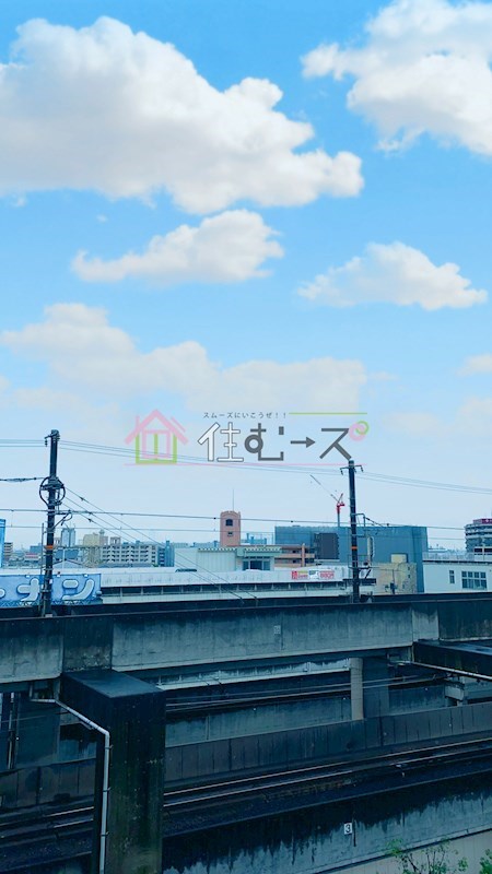 NANIWA一番館 その他6
