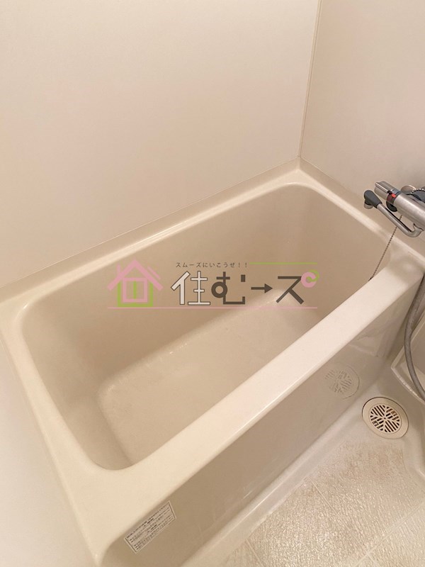 NANIWA一番館 風呂画像