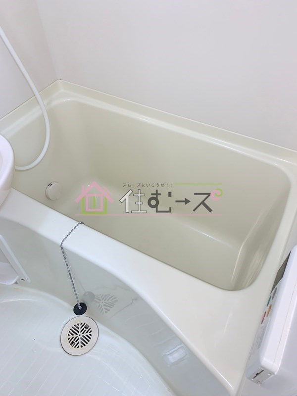 貴王天満橋 風呂画像